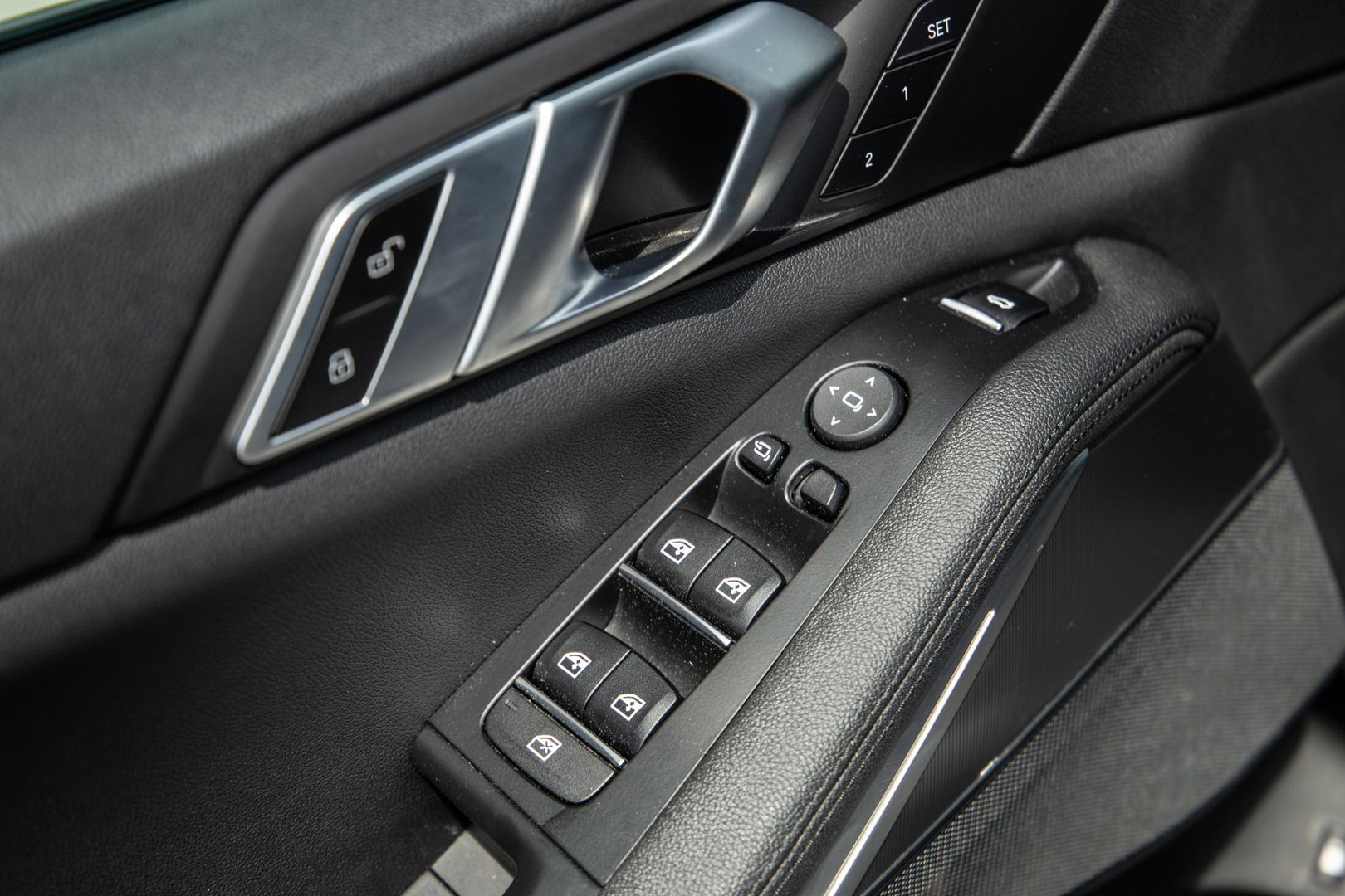 BMW X5 xDrive45e Executive CARPLAY / CAMERA / DEALER ONDERHOUDEN / LEER / STOELVERWARMING / BLACK ON BLACK