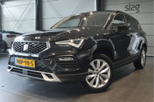 SEAT Ateca - 1.5 TSI Style carplay cruise led pdc trekhaak 150 pk !!