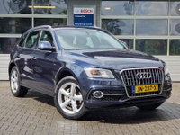 Audi Q5 - 2.0 TFSI quattro Adrenalin Sport|Automaat|2000KG trekhaak|Clima|PDC|Xenon|19-inch|