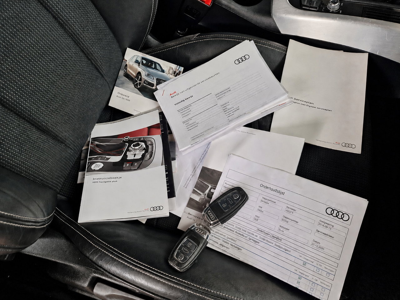 Audi Q5