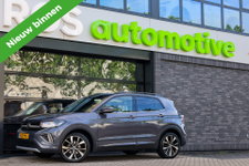 Volkswagen T-Cross - 1.0 TSI R-Line Edition | R-LINE | ACC | IQ LIGHT | CAMERA | 18 INCH | VERLICHTE GRILL | DIGITAL |