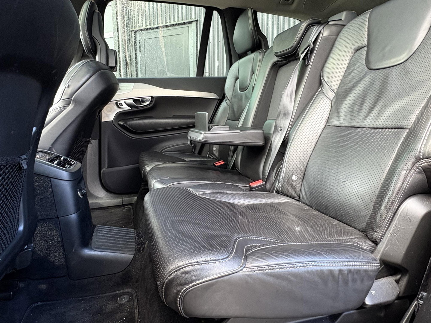 Volvo XC90 2.0 T8 Twin Engine AWD Inscription | PANO | 7P | LEDER | ZEER MOOI!! | **WORDT NU GEPOETST**