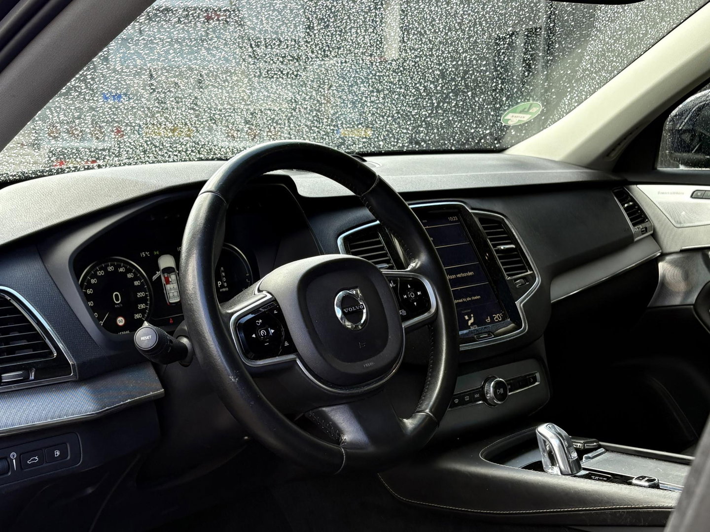Volvo XC90 2.0 T8 Twin Engine AWD Inscription | PANO | 7P | LEDER | ZEER MOOI!! | **WORDT NU GEPOETST**