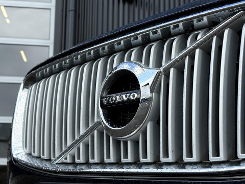 Volvo XC90 2.0 T8 Twin Engine AWD Inscription | PANO | 7P | LEDER | ZEER MOOI!! | **WORDT NU GEPOETST**