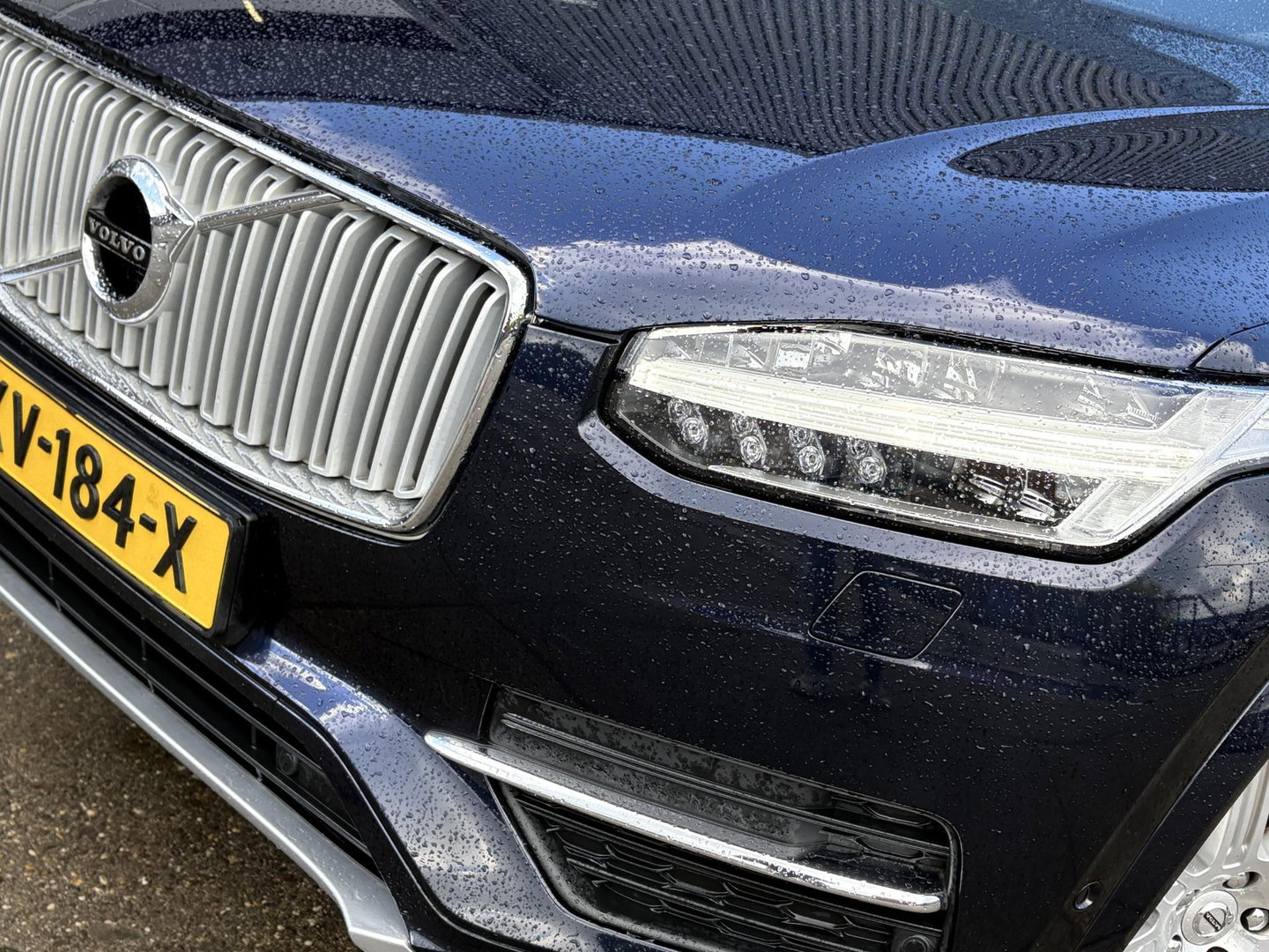 Volvo XC90 2.0 T8 Twin Engine AWD Inscription | PANO | 7P | LEDER | ZEER MOOI!! | **WORDT NU GEPOETST**