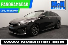 Kia ProCeed - 1.5 T-GDi MHEV GT-Line Edition|160PK|PANO|LED|NAP