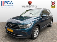 Volkswagen Tiguan - 1.5 TSI Life Business