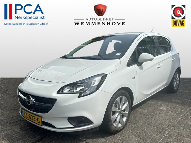Opel Corsa - 1.2
