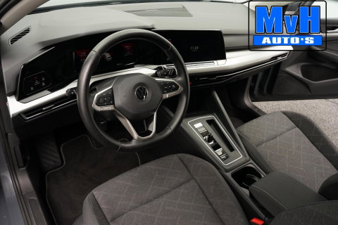 Volkswagen Golf Variant 1.0 eTSI|VIRTUAL|CAMERA|ACC|ORG.NL