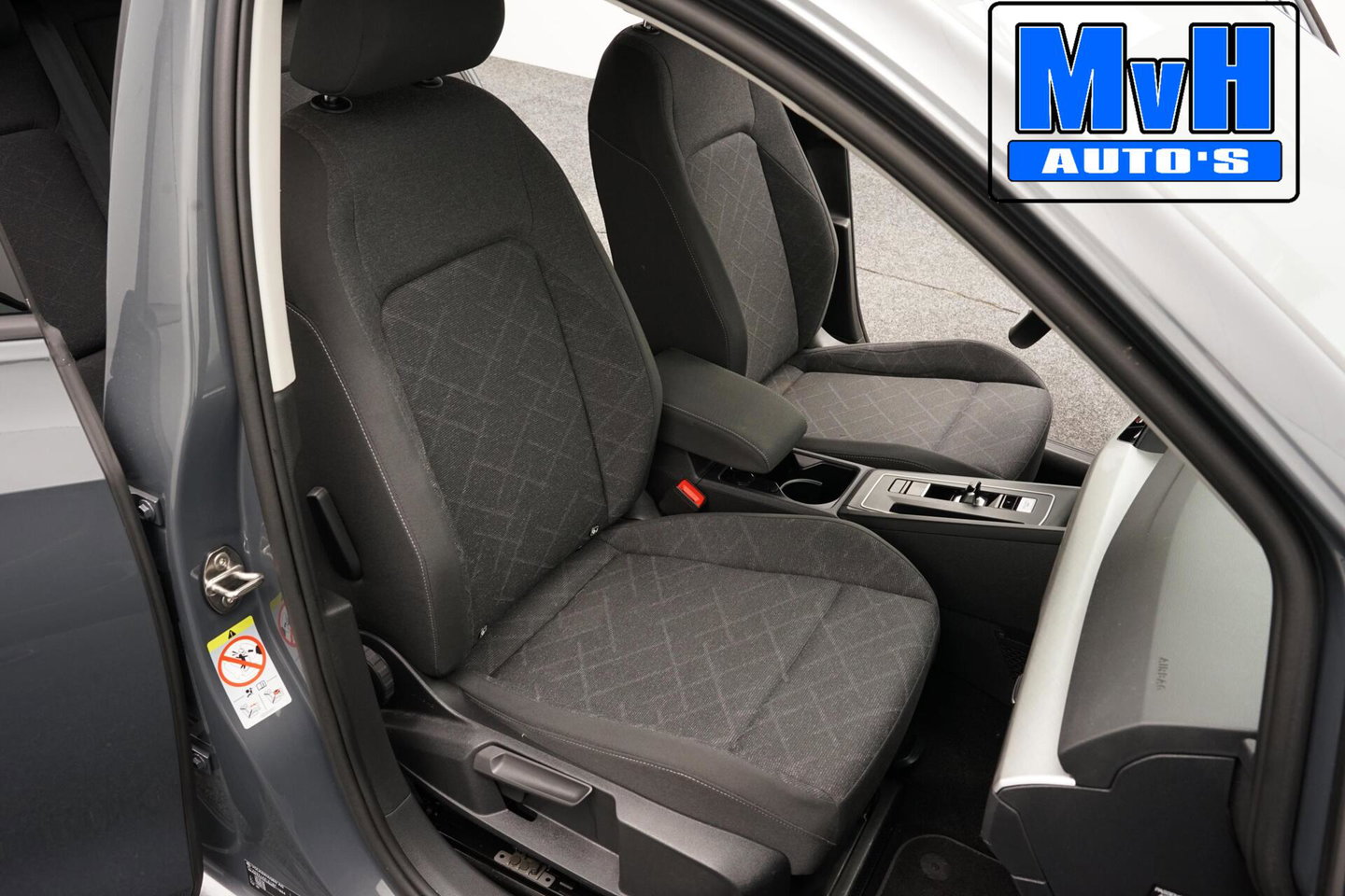 Volkswagen Golf Variant 1.0 eTSI|VIRTUAL|CAMERA|ACC|ORG.NL