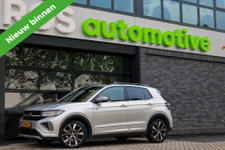 Volkswagen T-Cross - 1.0 TSI R-Line Edition | R-LINE | ACC | IQ LIGHT | CAMERA | 18 INCH | VERLICHTE GRILL | DIGITAL |