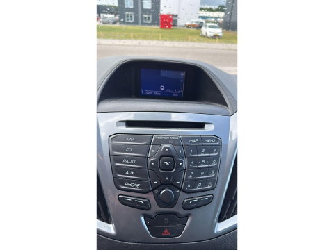Ford Transit Custom 2.2 TDCI Limited DC 1e eigenaar Marge