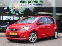 SEAT Mii - 1.0 Sport Connect Airco / Cruise / Lmvelgen / 5 deurs / Stoelverw