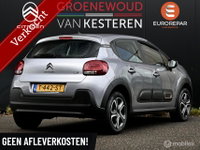 Citroën C3 - 83pk C-Series I Navi I Cruise I