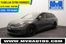 Volkswagen Golf - Variant 1.0 eTSI|VIRTUAL|CAMERA|ACC|ORG.NL