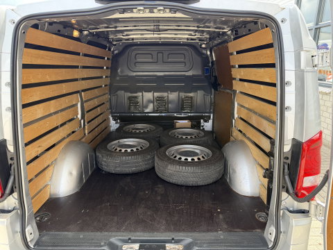 Mercedes-Benz Vito 114 CDI automaat Lang L2H1 / vaste prijs rijklaar € 24.950 ex btw / euro 6 / bpm vrij / lease vanaf € / trekhaak / airco / cruise / navigatie / camera / lichtmetalen velgen !
