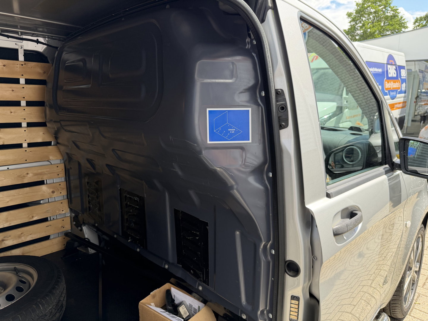 Mercedes-Benz Vito 114 CDI automaat Lang L2H1 / vaste prijs rijklaar € 24.950 ex btw / euro 6 / bpm vrij / lease vanaf € / trekhaak / airco / cruise / navigatie / camera / lichtmetalen velgen !