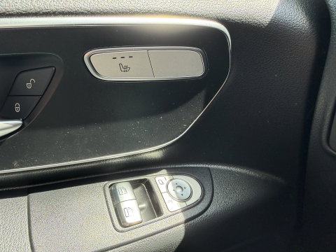 Mercedes-Benz Vito 114 CDI automaat Lang L2H1 / vaste prijs rijklaar € 24.950 ex btw / euro 6 / bpm vrij / lease vanaf € / trekhaak / airco / cruise / navigatie / camera / lichtmetalen velgen !