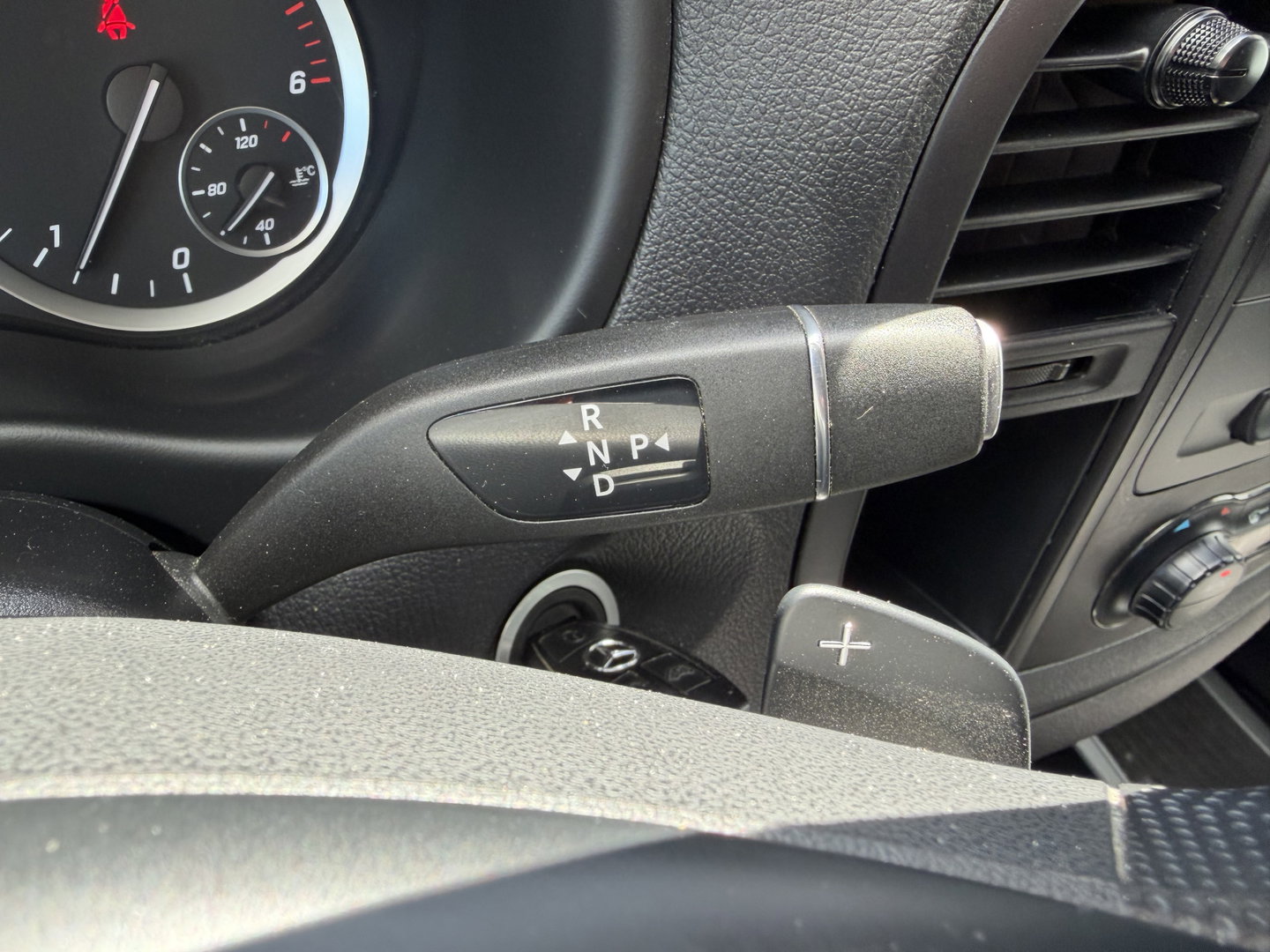 Mercedes-Benz Vito 114 CDI automaat Lang L2H1 / vaste prijs rijklaar € 24.950 ex btw / euro 6 / bpm vrij / lease vanaf € / trekhaak / airco / cruise / navigatie / camera / lichtmetalen velgen !