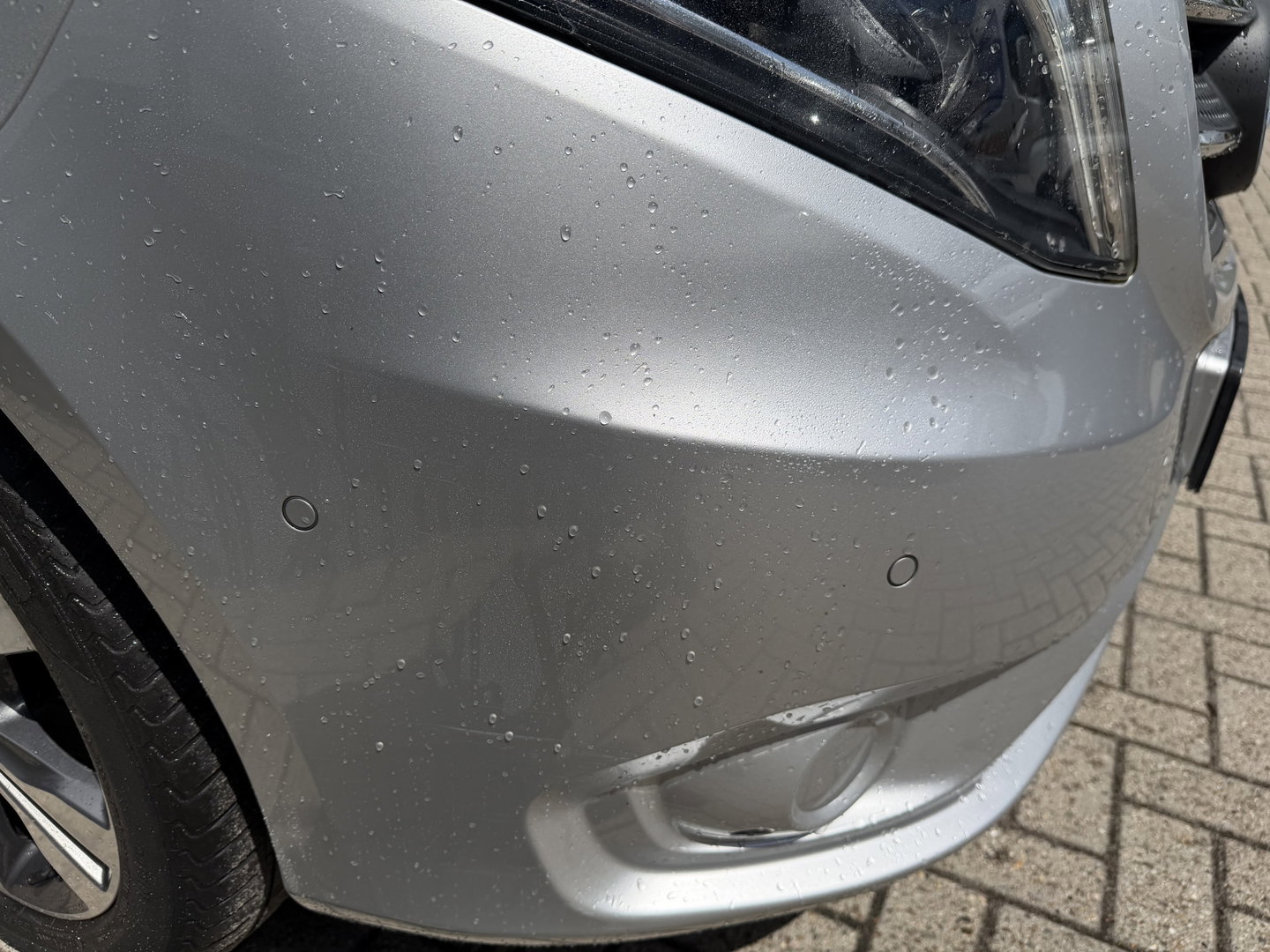 Mercedes-Benz Vito 114 CDI automaat Lang L2H1 / vaste prijs rijklaar € 24.950 ex btw / euro 6 / bpm vrij / lease vanaf € / trekhaak / airco / cruise / navigatie / camera / lichtmetalen velgen !