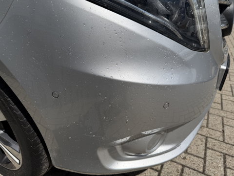 Mercedes-Benz Vito 114 CDI automaat Lang L2H1 / vaste prijs rijklaar € 24.950 ex btw / euro 6 / bpm vrij / lease vanaf € / trekhaak / airco / cruise / navigatie / camera / lichtmetalen velgen !