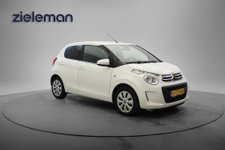Citroën C1 - 1.0 VTi Feel 5 Deurs - Airco