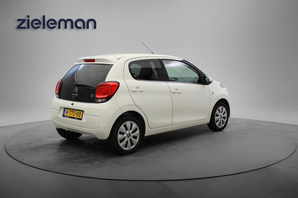Citroën C1