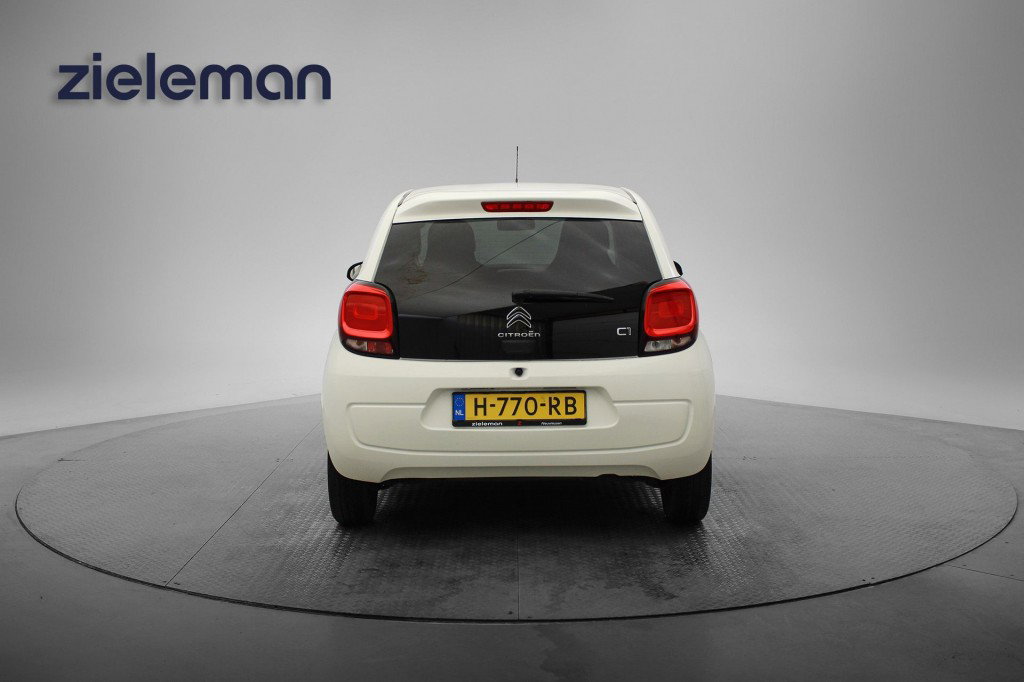 Citroën C1