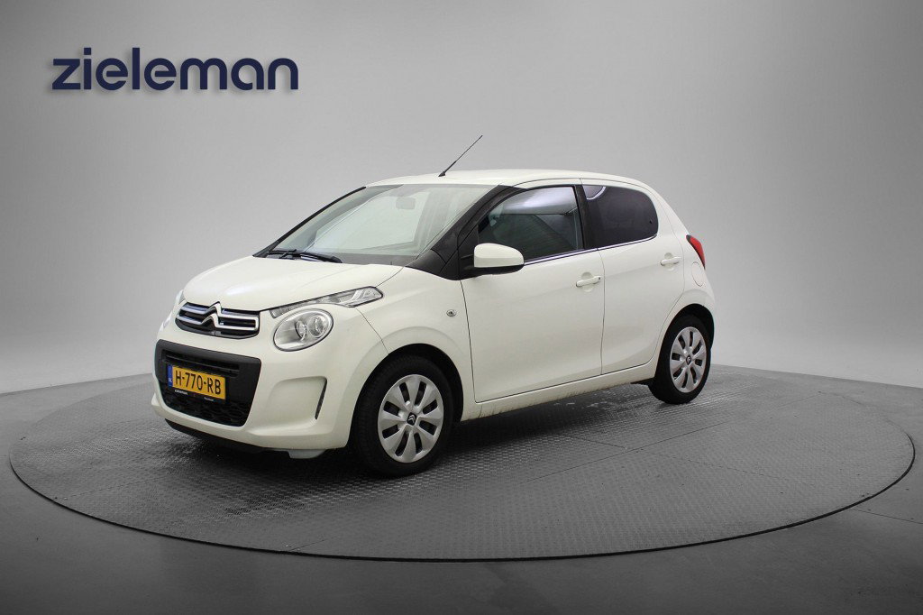 Citroën C1