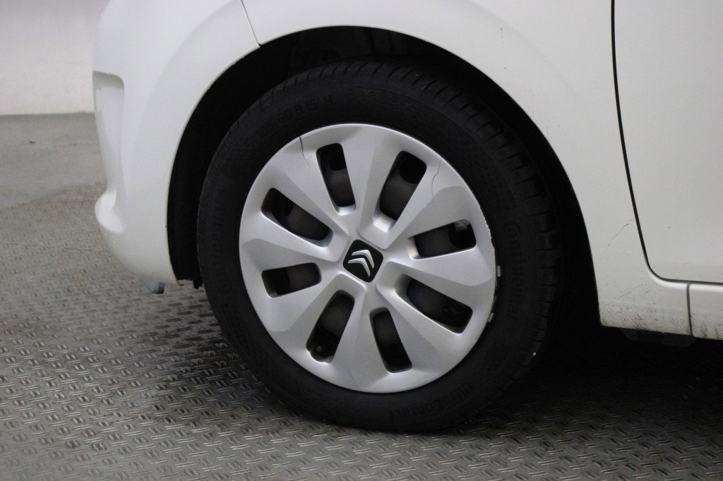 Citroën C1
