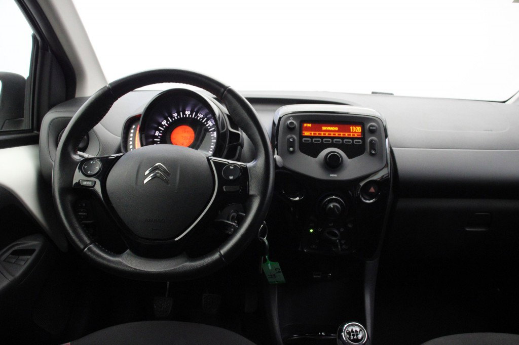 Citroën C1