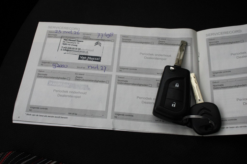 Citroën C1