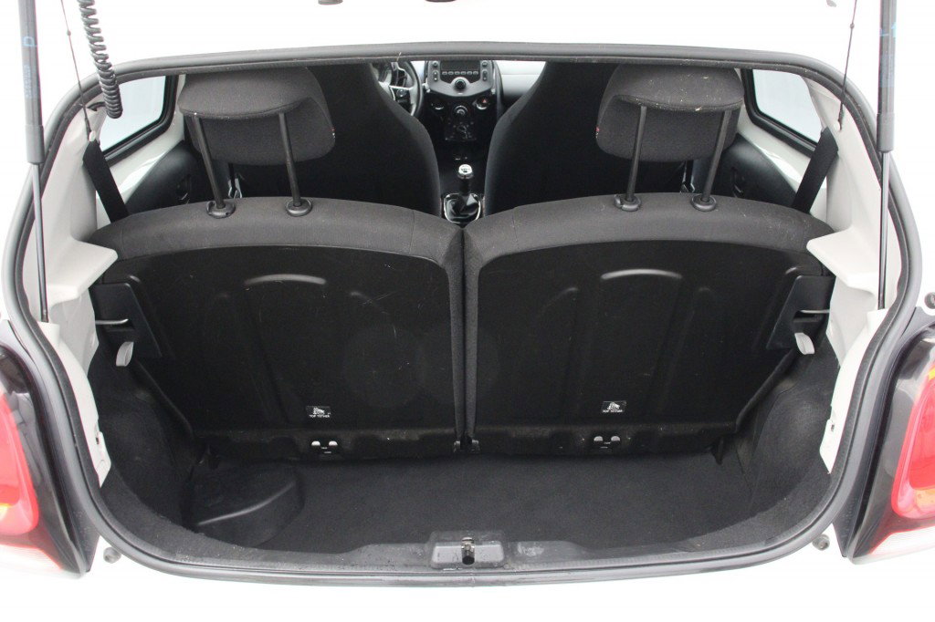 Citroën C1