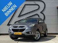 Hyundai ix35 - 1.6i GDI Style 2e Eigenaar|Trekhaak|PDC|Clima|Cruise|N.A.P|APK tot 11-2026
