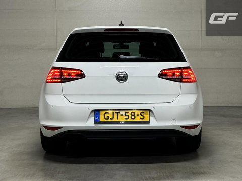 Volkswagen Golf 1.4 TSI Highline R-Line Navi Cruise PDC Led