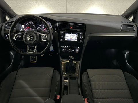 Volkswagen Golf 1.4 TSI Highline R-Line Navi Cruise PDC Led