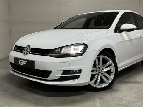 Volkswagen Golf 1.4 TSI Highline R-Line Navi Cruise PDC Led