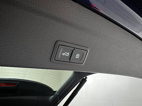 Audi Q3 Sportback 45 TFSIe S-line Black Edion Pano Carplay ACC Trekh