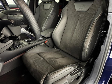 Audi Q3 Sportback 45 TFSIe S-line Black Edion Pano Carplay ACC Trekh