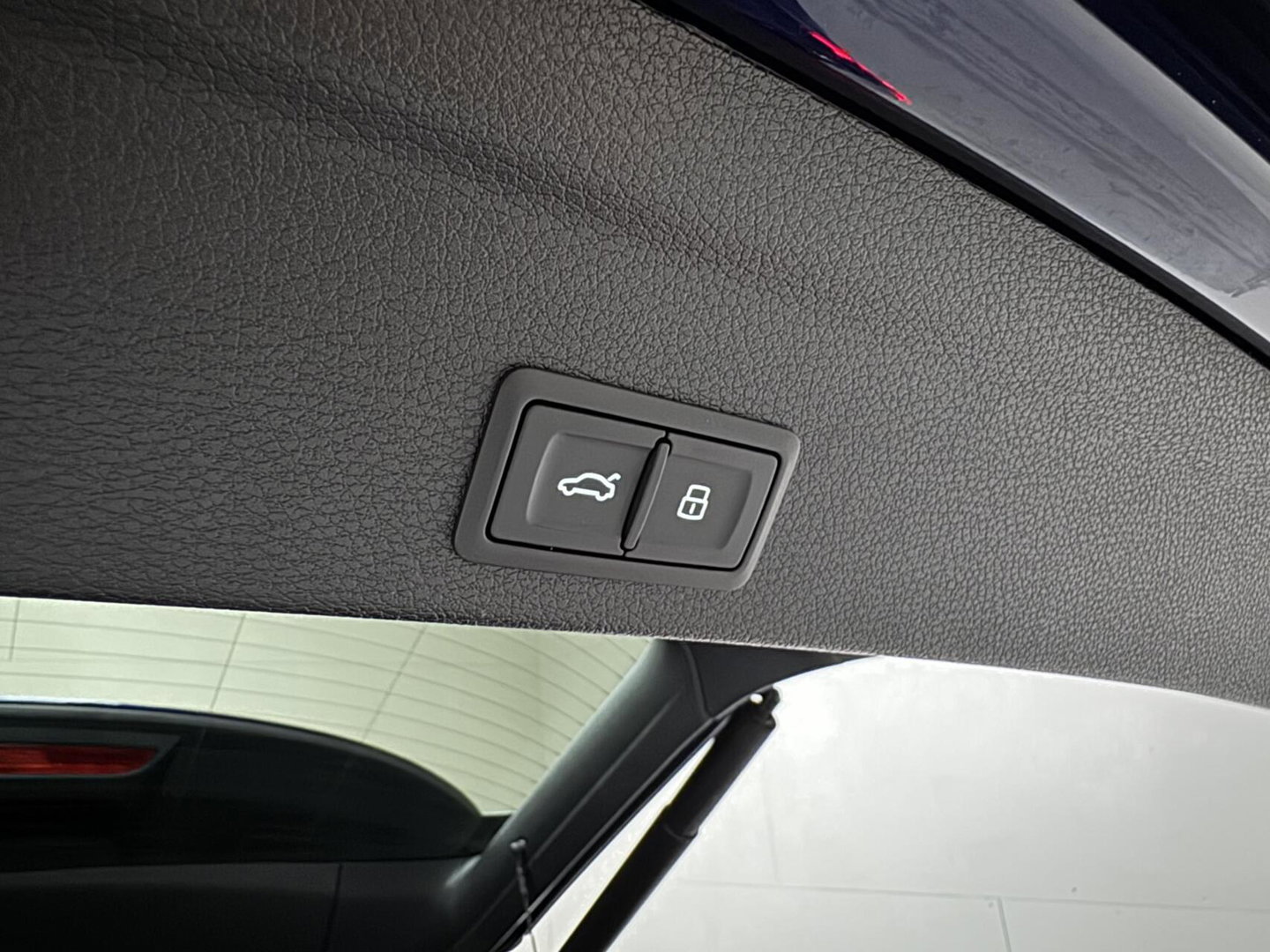 Audi Q3 Sportback 45 TFSIe S-line Black Edion Pano Carplay ACC Trekh