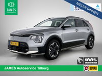Kia Niro EV - Edition Advanced 64.8 kWh AD-CRUISE | 1/2 LEER | CAMERA | NAVI