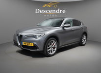 Alfa Romeo Stelvio - 2.0 T AWD First Edition Q4