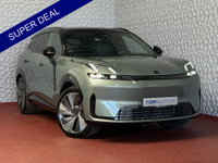 Lynk & Co 08 - 2026 345PK MORE AKTIE €10.000.- ONDER NW PRIJS HYBRIDE MASSAGE STOEL VERW/VENTILATIE PANO MATRIX LED HARMAN KARDON NIEUWE AUTO 360°CAM | PHEV
