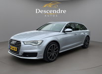 Audi A6 - Avant 2.0 TDI ultra Business Edition