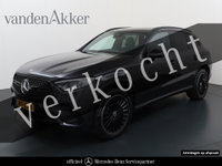 Mercedes-Benz GLC - 300e AMG // SoH 99,2% // Trekhaak // Burmester // 360 Camera // Memory // 20 inch // Carplay // Nightpakket // Verwarmd Stuurwiel