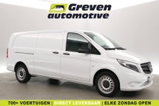 Mercedes-Benz Vito - 116 CDI Extra Lang | Aut. | Clima | Camera | Adap.Cruise | Carplay | 2xSchuifdeur