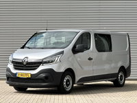 Renault Trafic - 2.0 dCi 120 T29 L2H1 DC Dubbele cabine