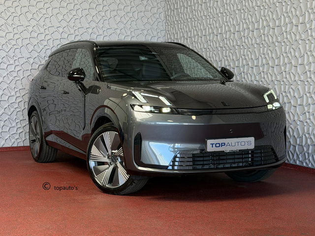 Lynk & Co 08 - Co MORE PHEV PANO MATRIX LED HARMAN KARDON 360°CAM | PHEV