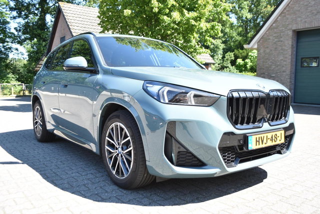 BMW X1 - xDrive25e