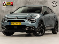 Citroën C4 - 1.2 Puretech Shine Automaat (APPLE CARPLAY, GROOT NAVI, 360 CAMERA, STUUR/STOELVERWARMING, SPORTSTOELEN, KEYLESS, GETINT GLAS, ADAPTIVE CRUISE, NIEUWSTAAT)